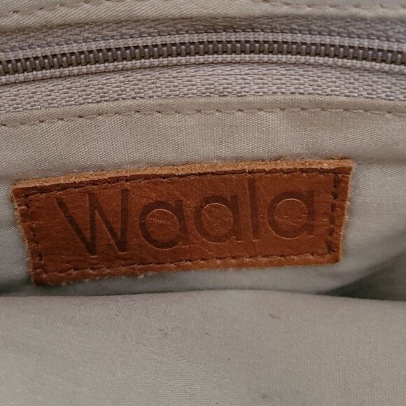 Walla Southwestern Vibe Purse - Picture 9 of 11